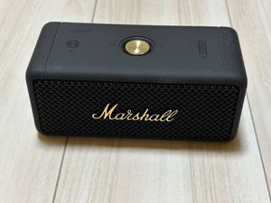 Marshall EMBERTONのYahoo!オークション(旧ヤフオク!)の相場・価格を