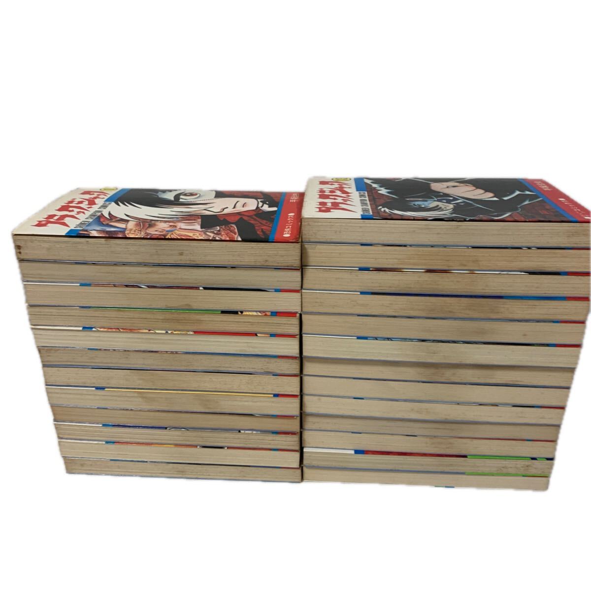 全初版　帯付き　ブラックジャック　手塚治虫　全25巻　秋田書店　植物人間掲載あり ブラックジャック1巻〜25巻 初版セット」手塚治虫 帯 チラシ 4巻植物