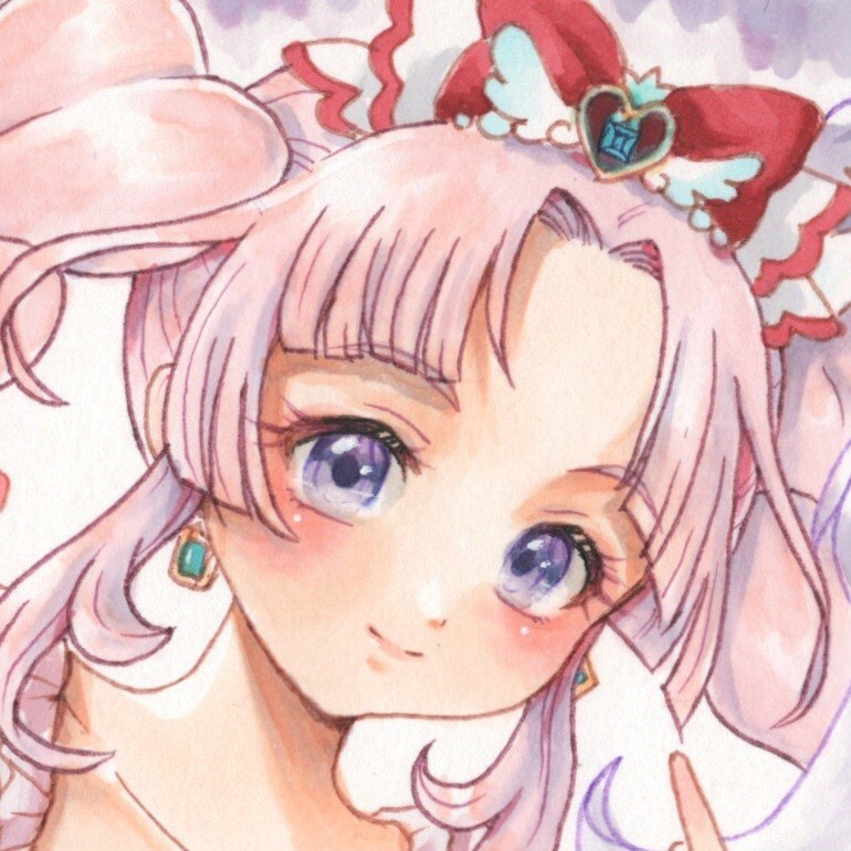 名探偵プリキュア キュアアンサー キュアミスティック キュアアルカナ