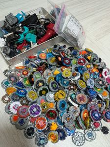 メタルファイト ベイブレードのYahoo!オークション(旧ヤフオク!)の相場
