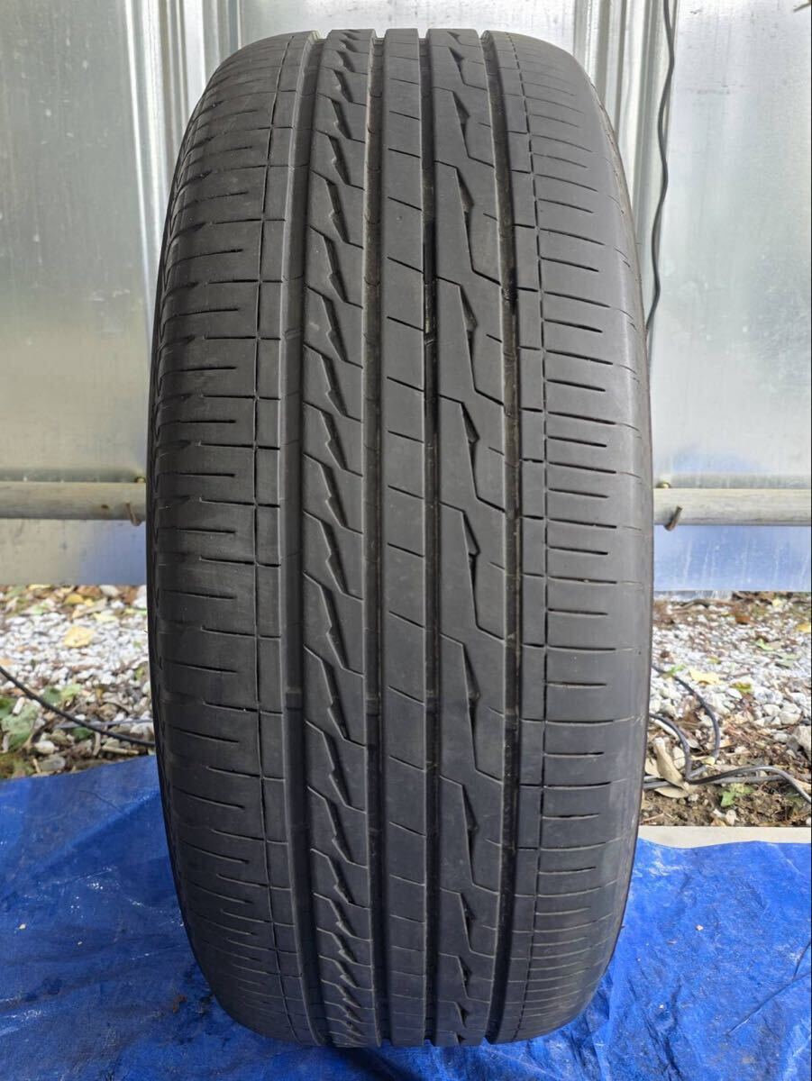 LX570 モデリスタ 純正OP 21インチ 275/50R21 PCD150 8.5J+54 極上バリ