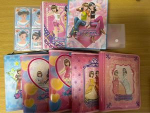 ラブ ベリー カードのYahoo!オークション(旧ヤフオク!)の相場・価格を