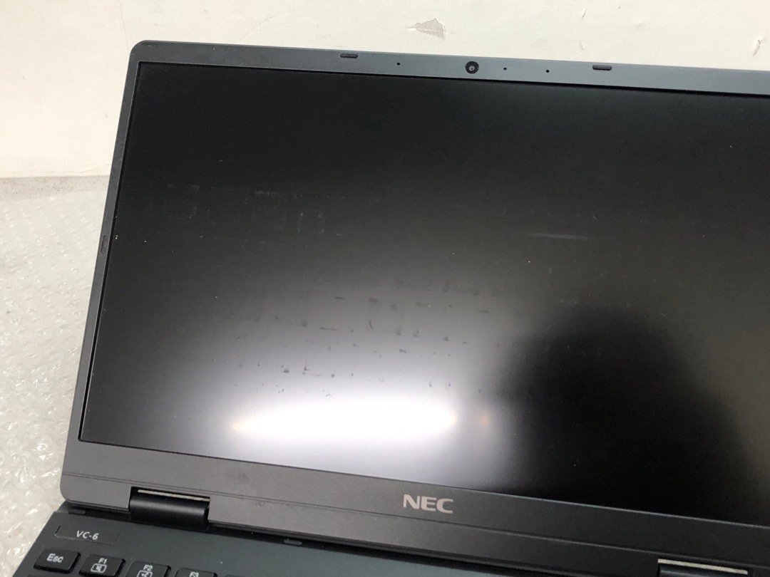ジャンク NEC VersaPro VC-6 VKT10C-6 PC-VKT10CZG6 Corei5-10210Y