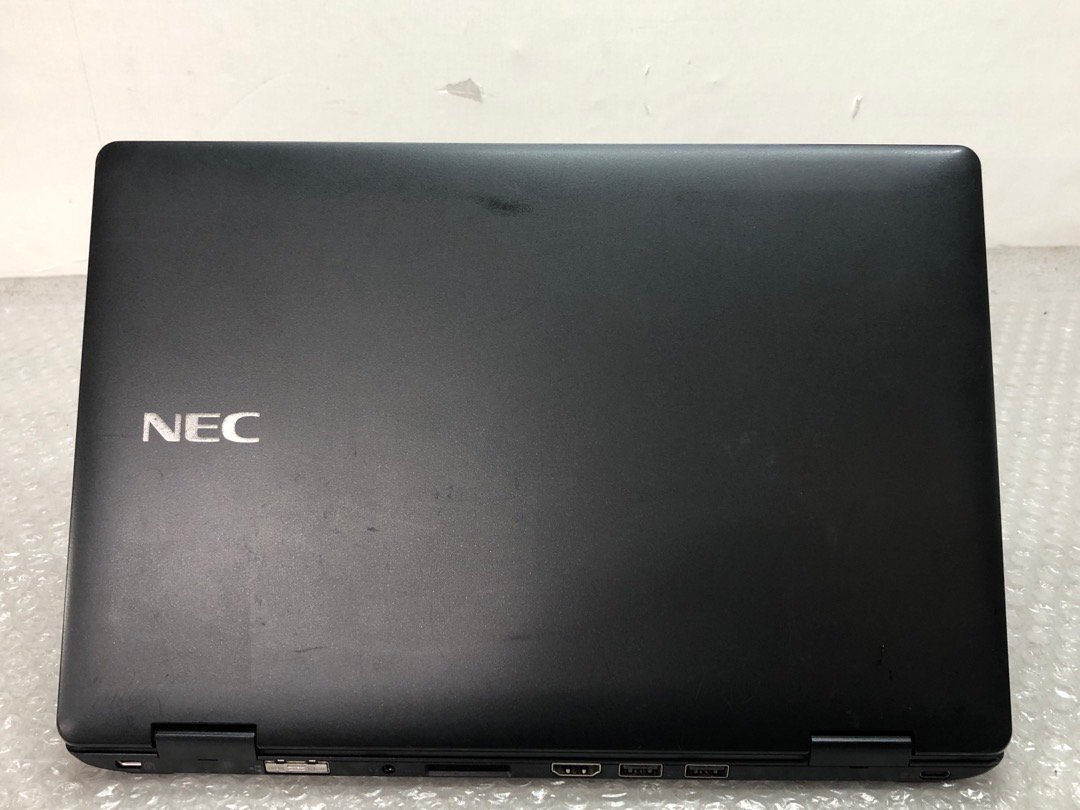 ジャンク NEC VersaPro VC-6 VKT10C-6 PC-VKT10CZG6 Corei5-10210Y