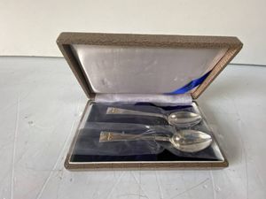 シルバー950 スプーンの値段と価格推移は？｜9件の売買データから