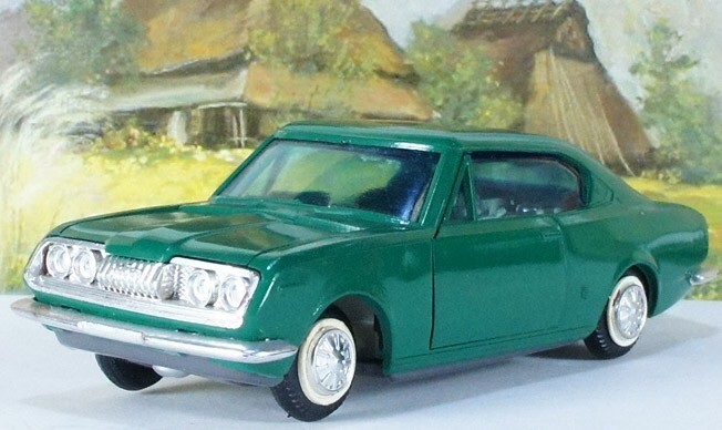 日本製旧ダイヤペット 1/40 1971 トヨタ コロナ マークII T60/70 初代