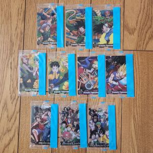 ドラゴンボール 森永 カードのYahoo!オークション(旧ヤフオク!)の相場