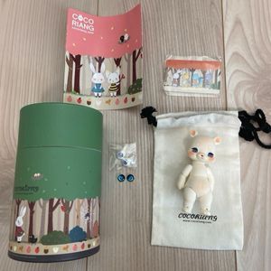 cocoriangの値段と価格推移は？｜8件の売買データからcocoriangの価値