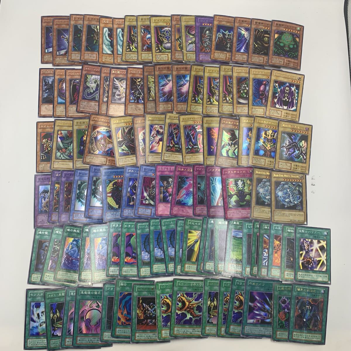 遊戯王カード初期の値段と価格推移は？｜73件の売買データから遊戯王