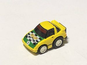 チョロQ マツダ RX 7のYahoo!オークション(旧ヤフオク!)の相場・価格を