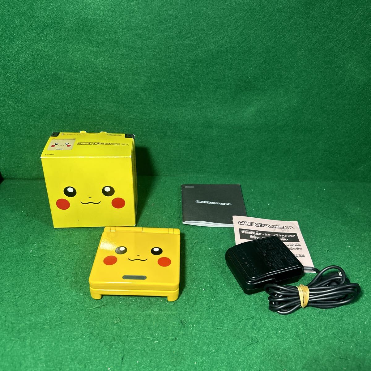 ピカチュウ ゲームボーイの値段と価格推移は？｜313件の売買データから 