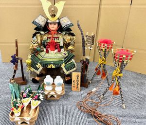 御弓太刀飾　龍玉作 御弓太刀飾の値段と価格推移は？｜2件の売買データから御弓太刀飾の