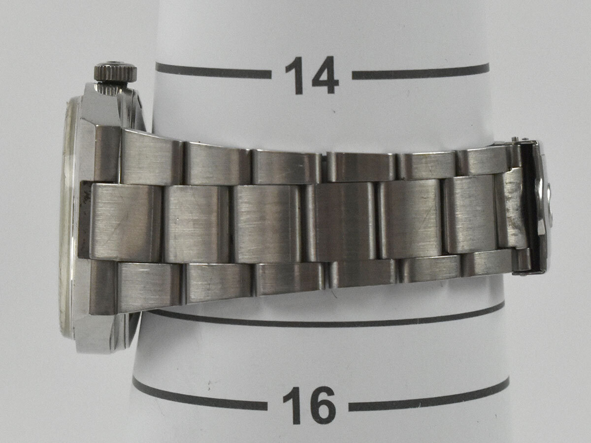 254894◇動作未確認 OMEGA オメガ ジュネーブ 腕時計 ジュネーヴ 自動