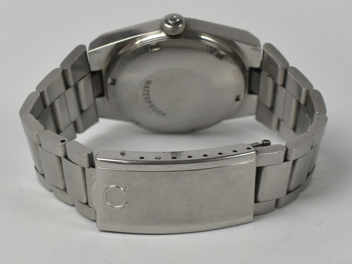 254894◇動作未確認 OMEGA オメガ ジュネーブ 腕時計 ジュネーヴ 自動