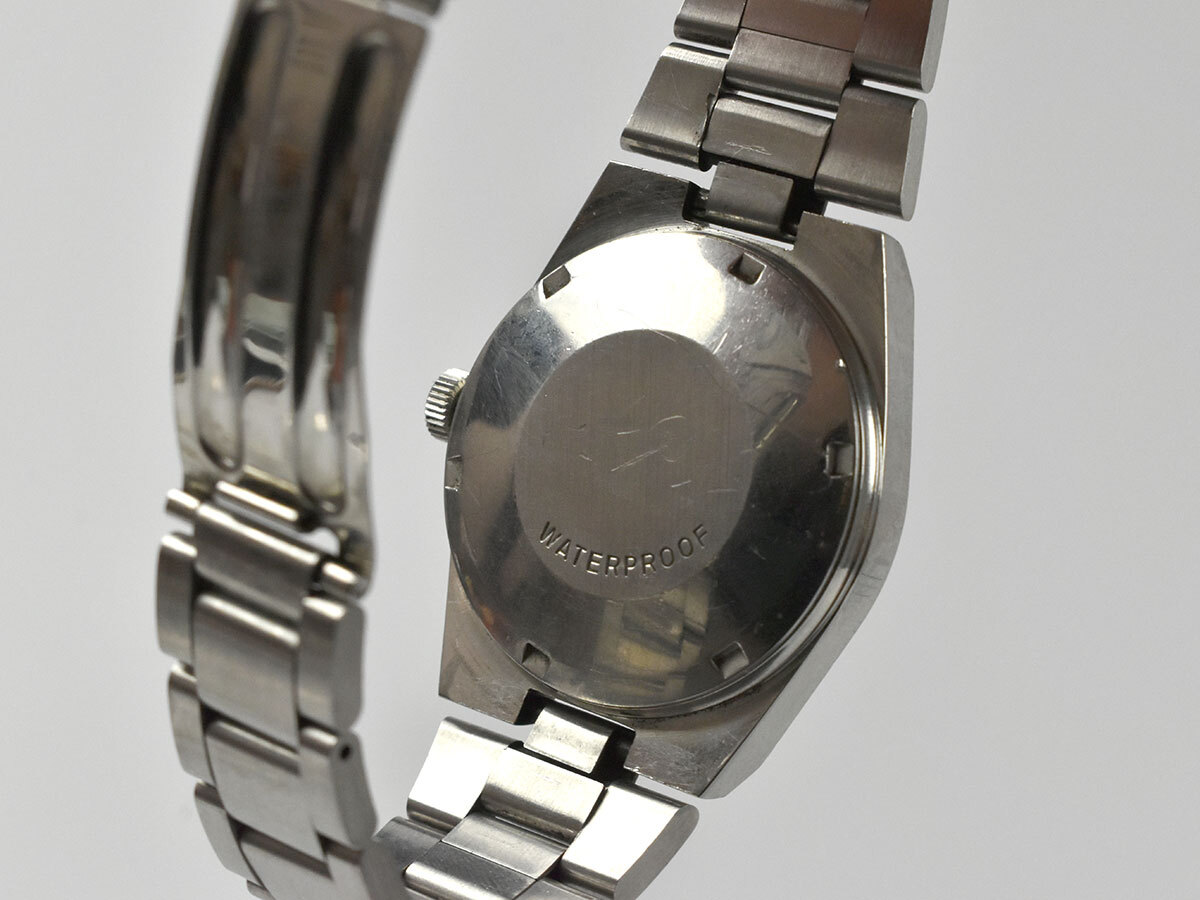 254894◇動作未確認 OMEGA オメガ ジュネーブ 腕時計 ジュネーヴ 自動