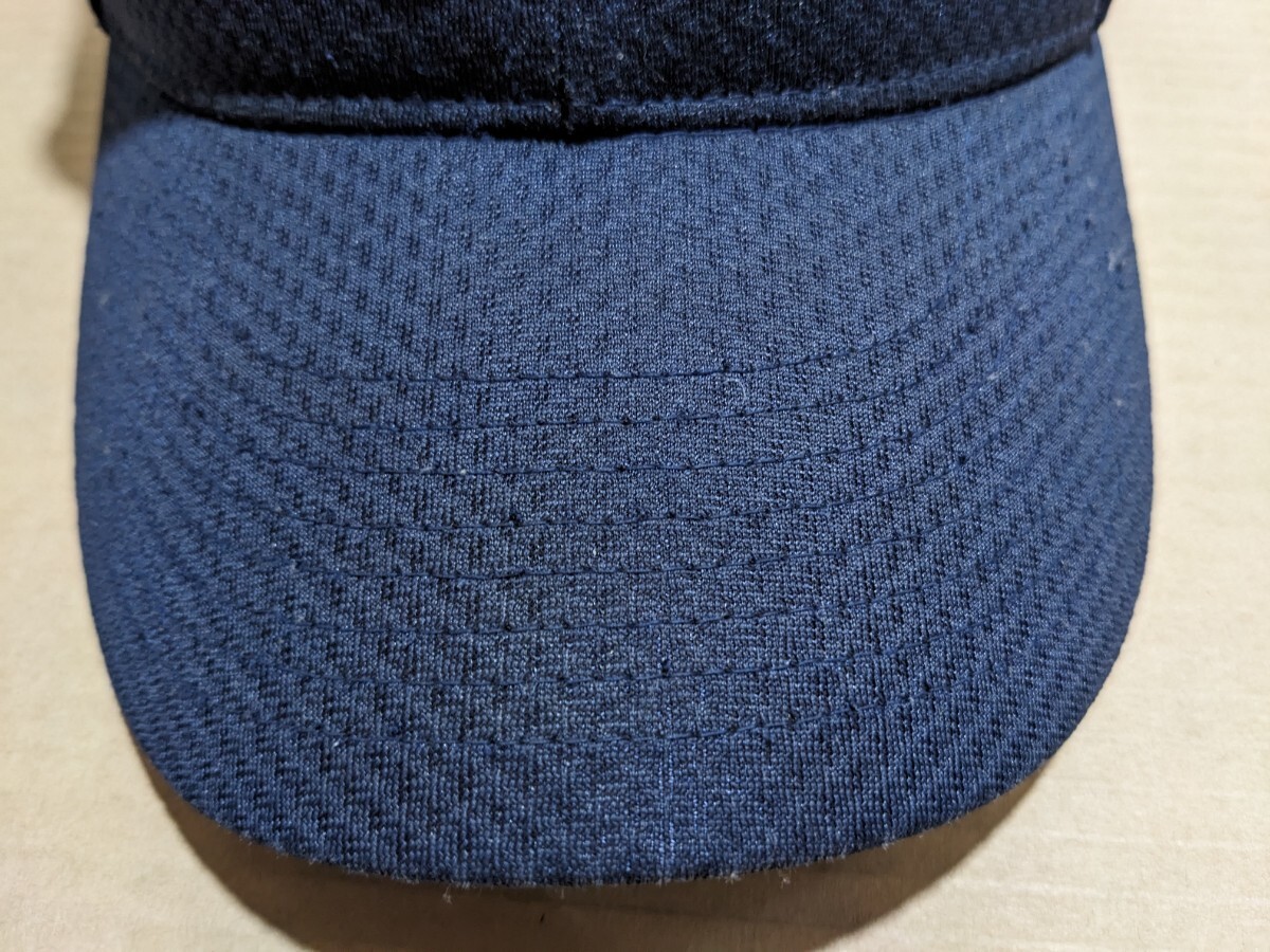 S 【美品】東京ヤクルトスワローズ スポンサーワッペン付き プロ
