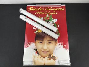 中森明菜 ポスターのYahoo!オークション(旧ヤフオク!)の相場・価格を