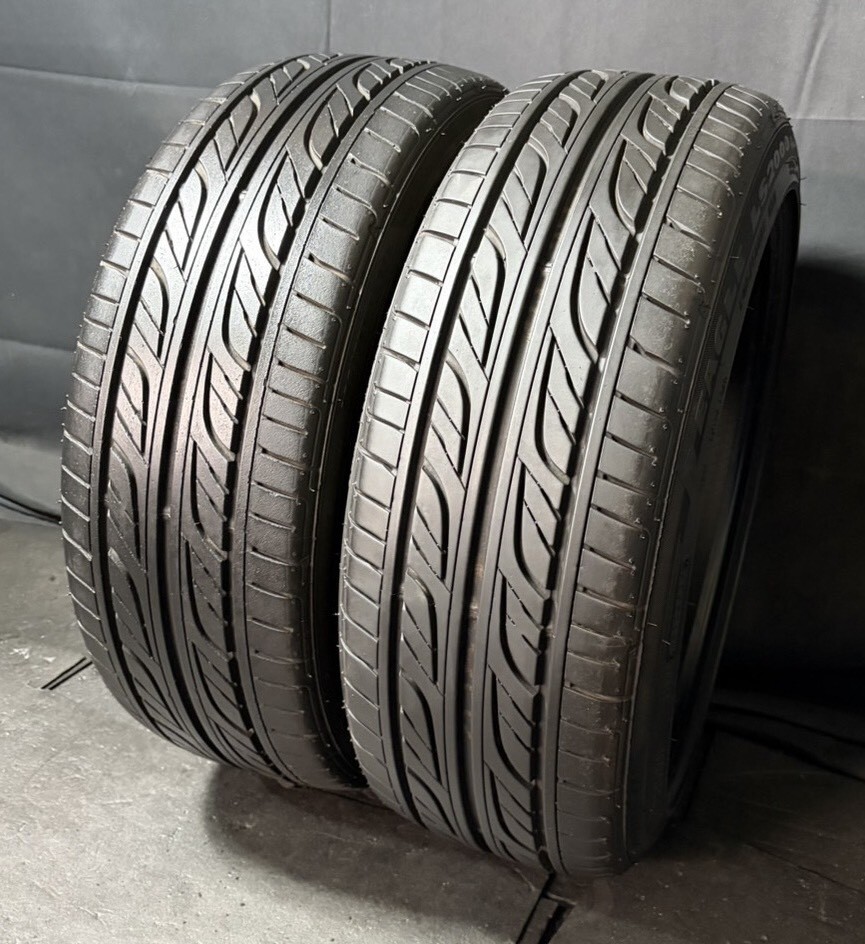 205/50R17 イーグルの値段と価格推移は？｜1件の売買データから205