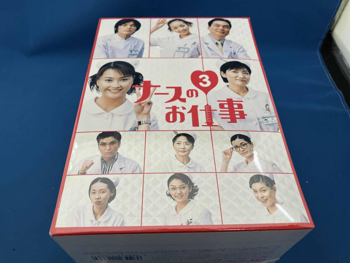 ナースのお仕事3の値段と価格推移は？｜1件の売買データからナースのお