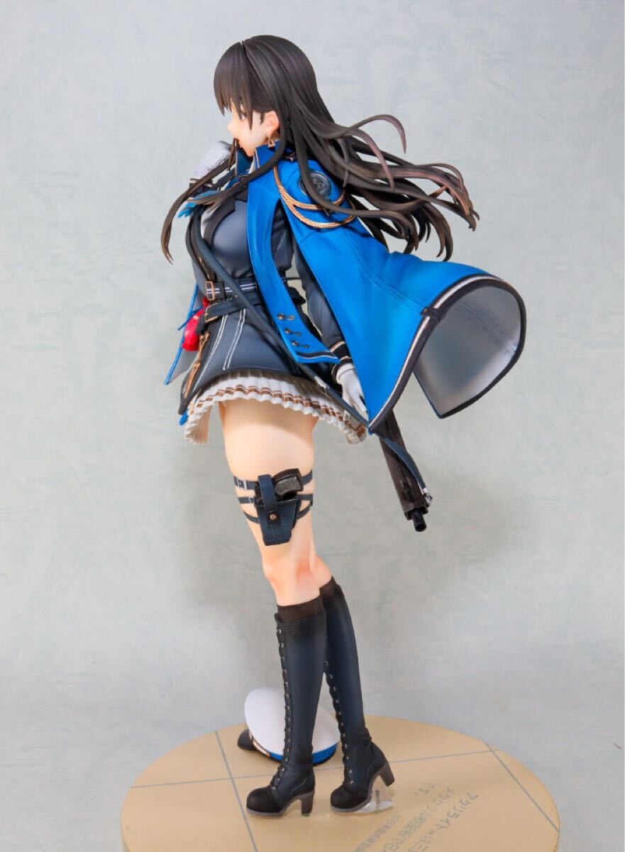 塗装済み 完成品 勝利の女神 NIKKE ディーゼル ガレージキット
