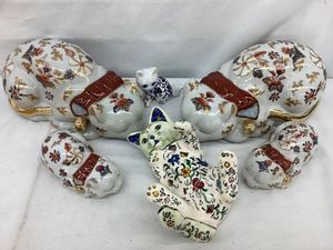 伊万里 猫のYahoo!オークション(旧ヤフオク!)の相場・価格を見る
