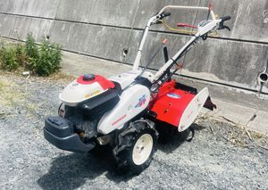 ヤンマー ポチのYahoo!オークション(旧ヤフオク!)の相場・価格を見る