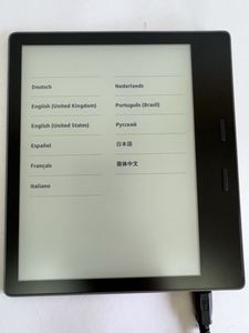 Kindle oasis 第10世代のYahoo!オークション(旧ヤフオク!)の相場・価格