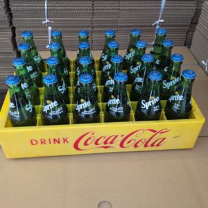 スプライト 瓶の値段と価格推移は？｜11件の売買データからスプライト