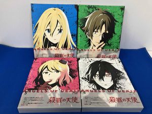殺戮の天使の値段と価格推移は？｜10件の売買データから殺戮の天使の