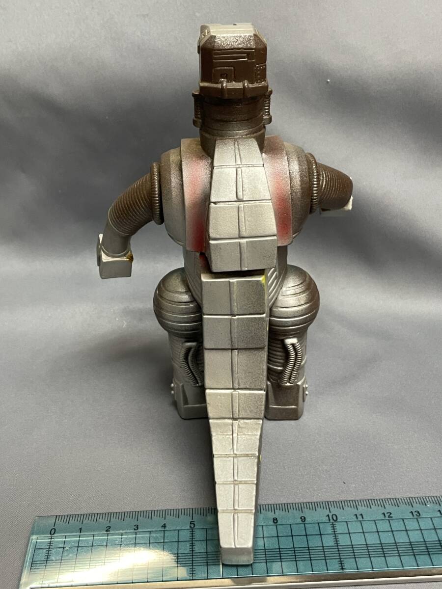 ポピー キングザウルス シリーズ メカギラス ウルトラマン80