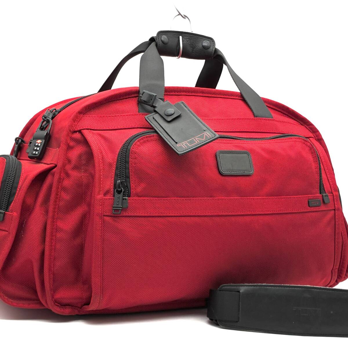 tumi ボストンバッグの値段と価格推移は？｜33件の売買データからtumi 