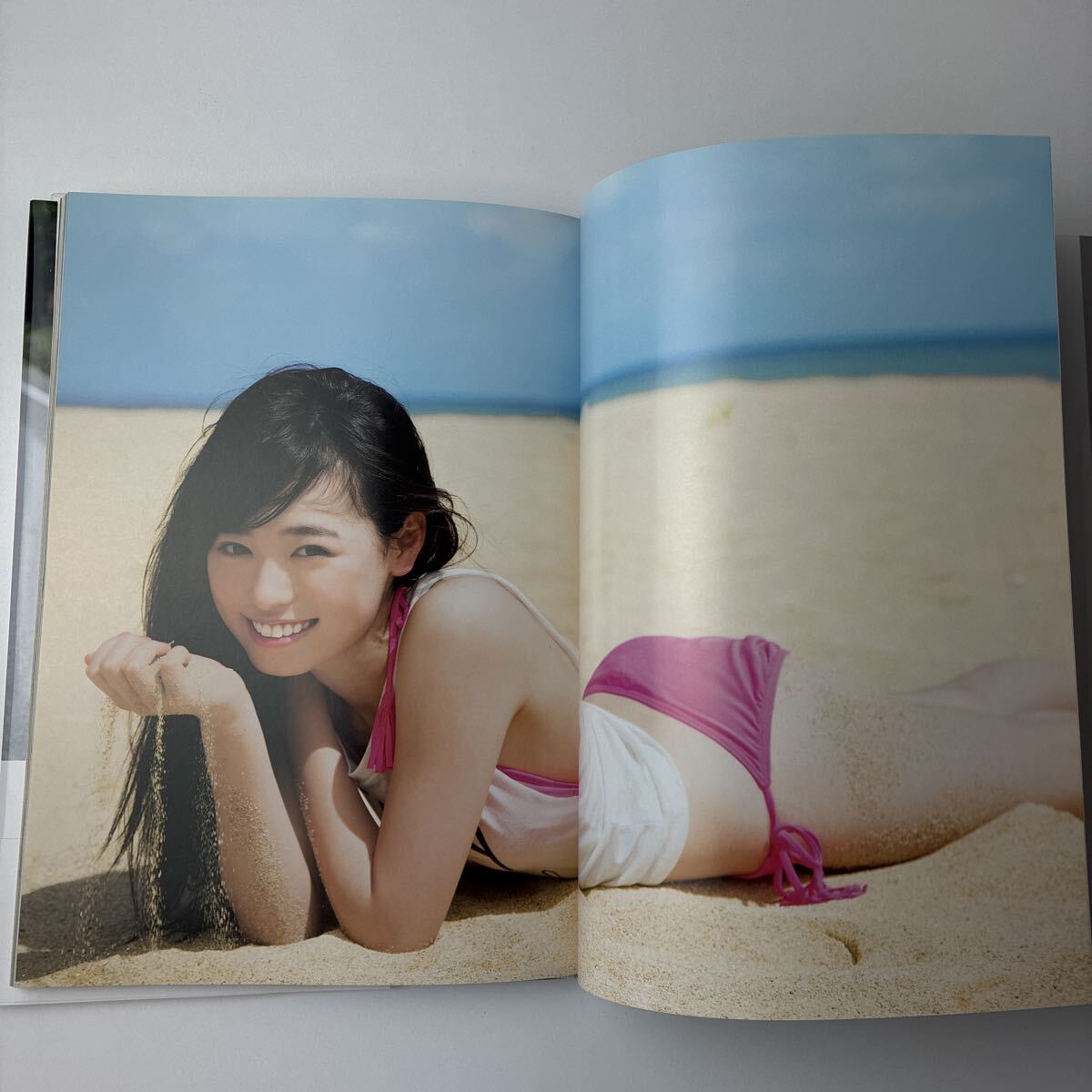 中古・写真集] はるか 福原遥ファースト写真集 (は行)｜売買された
