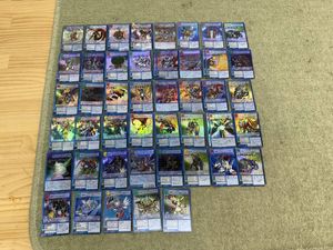 デュークモン 旧デジモンカードの値段と価格推移は？｜39件の売買