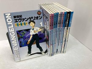 新世紀エヴァンゲリオン フィルムブックの値段と価格推移は？｜5件の