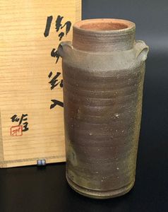 備前焼 藤原雄のYahoo!オークション(旧ヤフオク!)の相場・価格を見る