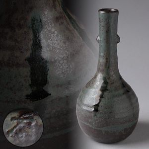加藤釥 花瓶の値段と価格推移は？｜3件の売買データから加藤釥 花瓶の