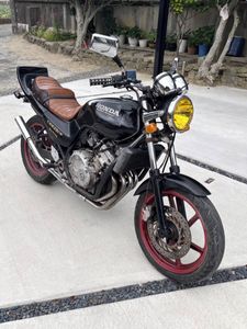 ジェイド250のYahoo!オークション(旧ヤフオク!)の相場・価格を見る