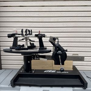 ガット張り機のYahoo!オークション(旧ヤフオク!)の相場・価格を見る