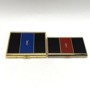 YSL シガレットケースの値段と価格推移は？｜16件の売買データからYSL