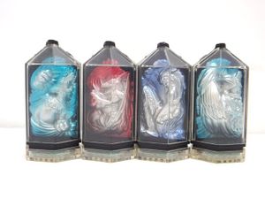 ソウルドール レジェンズの値段と価格推移は？｜30件の売買データから