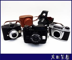 NIKKOR 35mm 1:2 ジャンクのYahoo!オークション(旧ヤフオク!)の相場