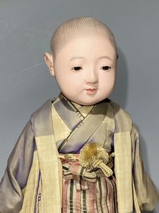 市松人形のYahoo!オークション(旧ヤフオク!)の相場・価格を見る｜Yahoo
