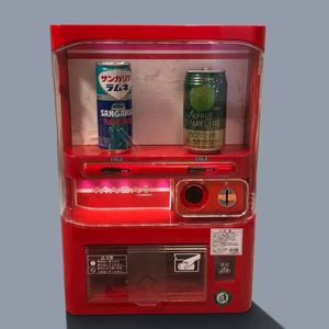 フジタカ たばこ FTV-640 タバコ 自販機 昭和レトロ 通電確認済み 自動 