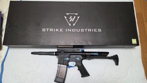 Strike IndustriesのYahoo!オークション(旧ヤフオク!)の相場・価格を