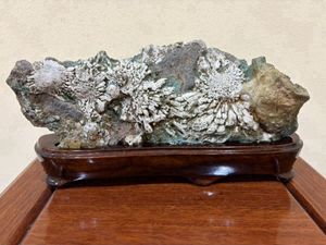 菊花石 根尾谷のYahoo!オークション(旧ヤフオク!)の相場・価格を見る