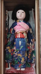 市松人形のYahoo!オークション(旧ヤフオク!)の相場・価格を見る｜Yahoo