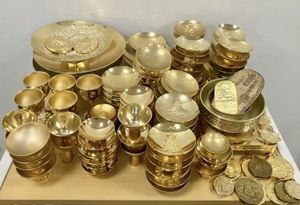 菊紋 金杯の値段と価格推移は？｜31件の売買データから菊紋 金杯の価値