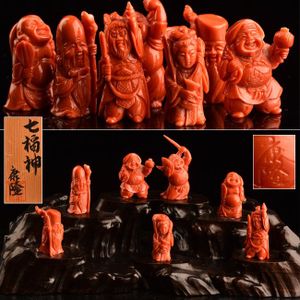 珊瑚 置物のYahoo!オークション(旧ヤフオク!)の相場・価格を見る