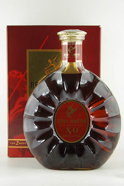 コルクページ XO MARTIN レミーマルタン REMY 700ml 希少 レミー マルタンXO