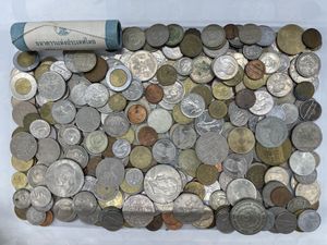 外国コイン まとめの値段と価格推移は？｜498件の売買データから外国